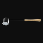 Valeja Sadekauha - 51 cm